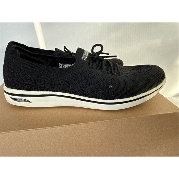 SKECHERS On-the-go Arch Fit Inspire Sneaker Women's Size 9.5 - Picture 4 of 9